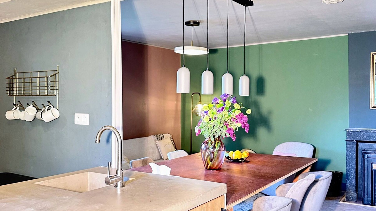 La Celle House | Maison au Château