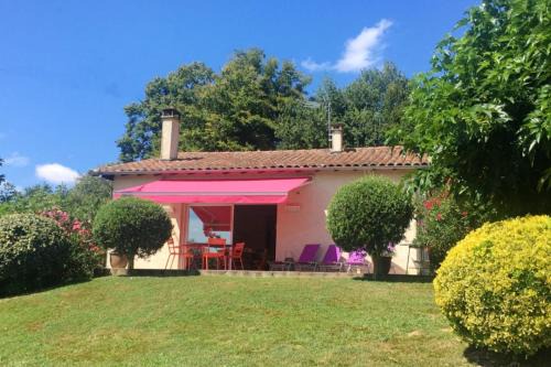 Monlaur-Bernet House | Maison au charme champêtre - Monlaur-Bernet