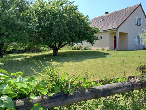 Argenton-sur-Creuse Villa | Maison Au P'tit Bonheur