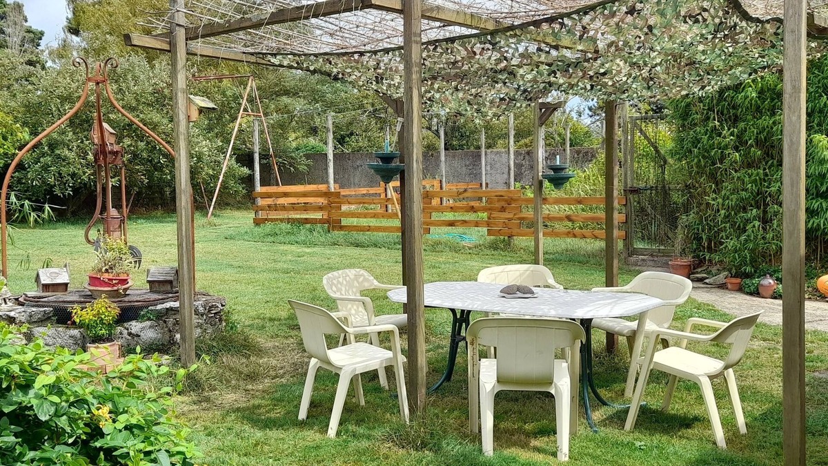 Bourgneuf-en-Retz House | Maison au Pied du Marais Breton Animaux de Compagnie Acceptés