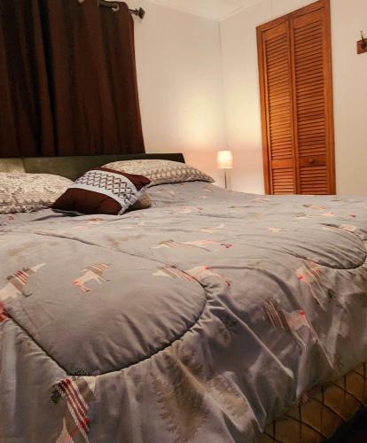 Barraute Apartment | Maison au Pied du Mont Video