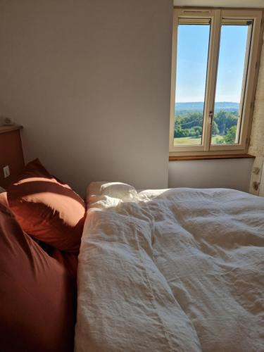 Thenon Bed & Breakfast | Maison Aurinko