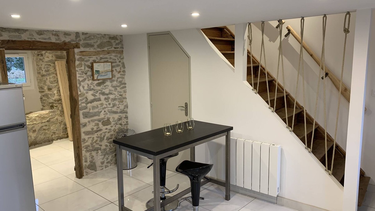 Carbes House | Maison Avec Beaucoup de Charme Dans un Petit Village Paisible