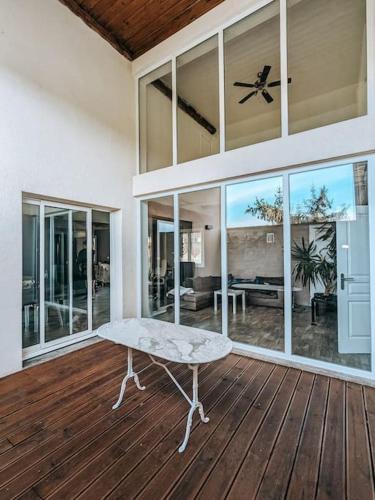 Fere-en-Tardenois House | Maison avec cour et parking clos