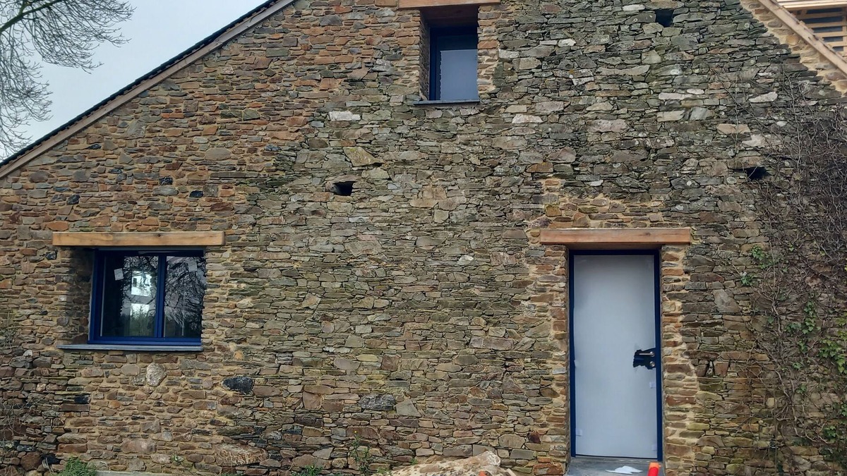 Maumusson House | Maison Avec Beaucoup de Charme Entièrement Rénovée