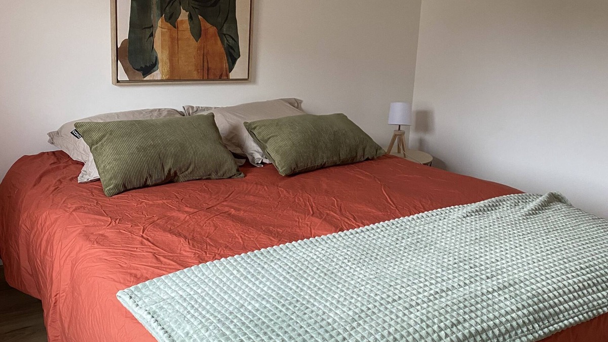 Ploneour-Lanvern House | Maison Avec Jardin