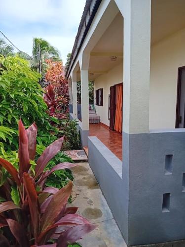 Foulpointe House | Maison avec jardin 3 chambres - Foulpointe - Madasgascar