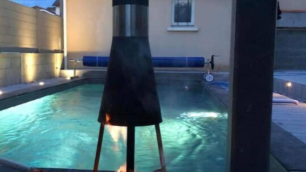 Ruelle-sur-Touvre House | Maison Avec Piscine Privée
