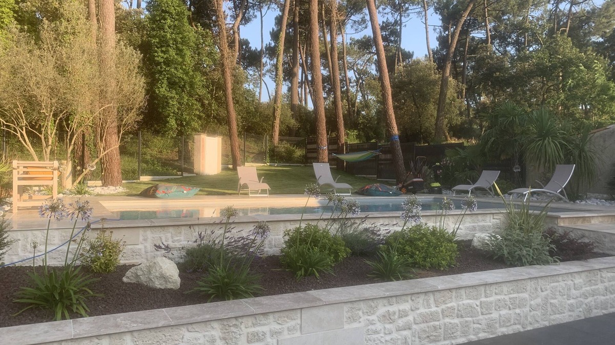 Ronce-les-Bains House | Maison Avec Piscine. Animaux de Compagnie Acceptés