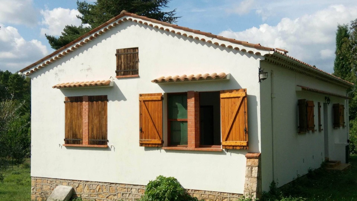 Callian House | Maison Avec Piscine