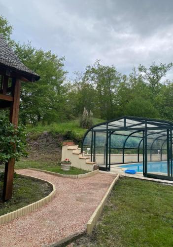 Illartein House | maison avec piscine