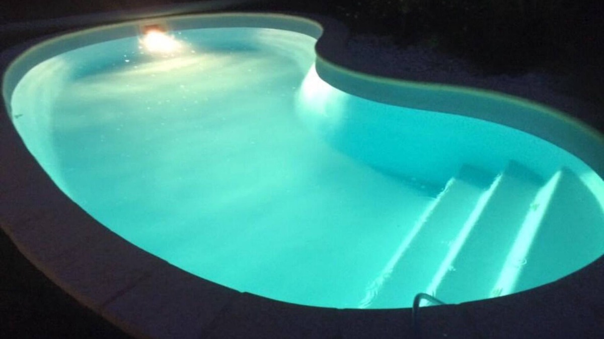 Ollainville House | Maison Avec Piscine