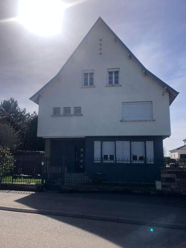Pommerieux Villa | Maison avec piscine