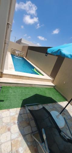 Gabes Ouest Villa | Maison avec piscine