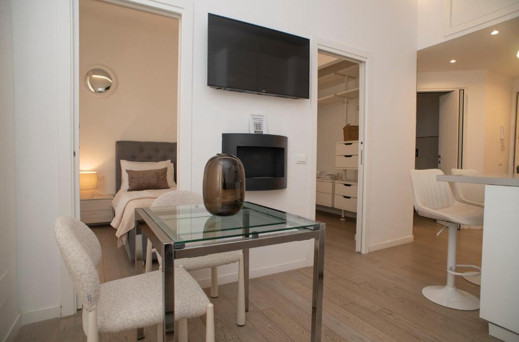 San Babila Apartment | Maison B
