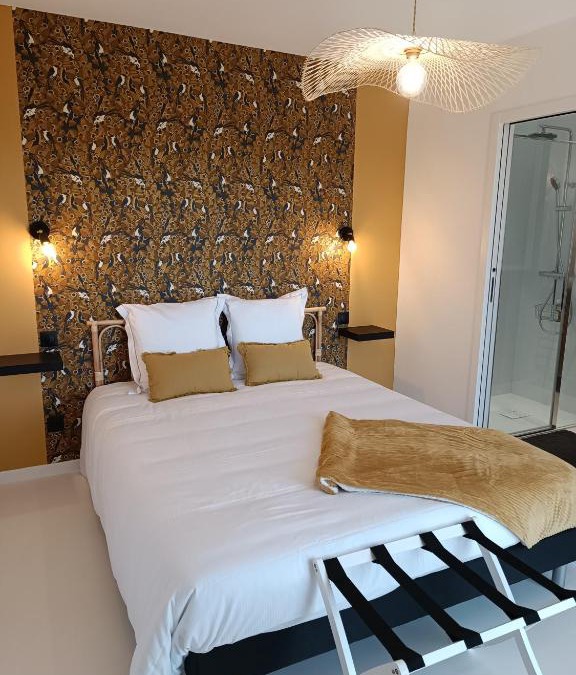 Ducey Bed & Breakfast | Maison Bailly