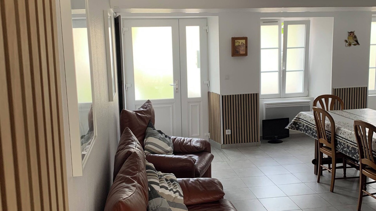 Balleroy House | Maison Balleroy