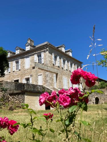 Gramat Bed & Breakfast | Maison Balmelle - Maison d'hôtes de Caractère