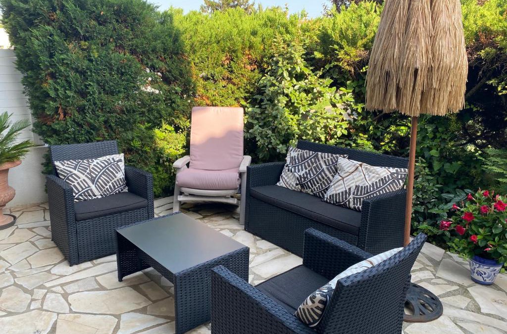 Anglet Apartment | maison Basque Maïana