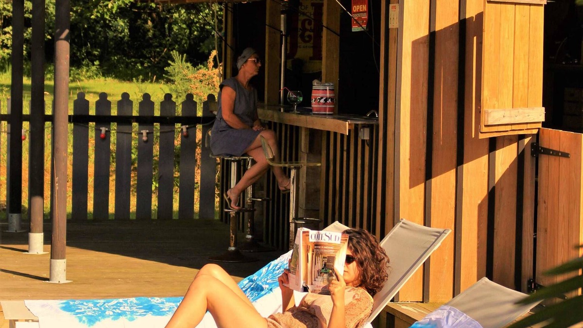 Orthevielle Bed & Breakfast | Maison Basta