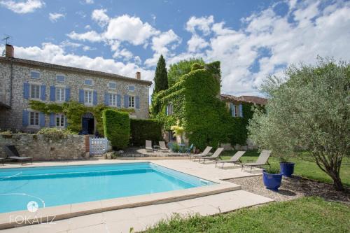Le Verdier Bed & Breakfast | MAISON BEAUMONT