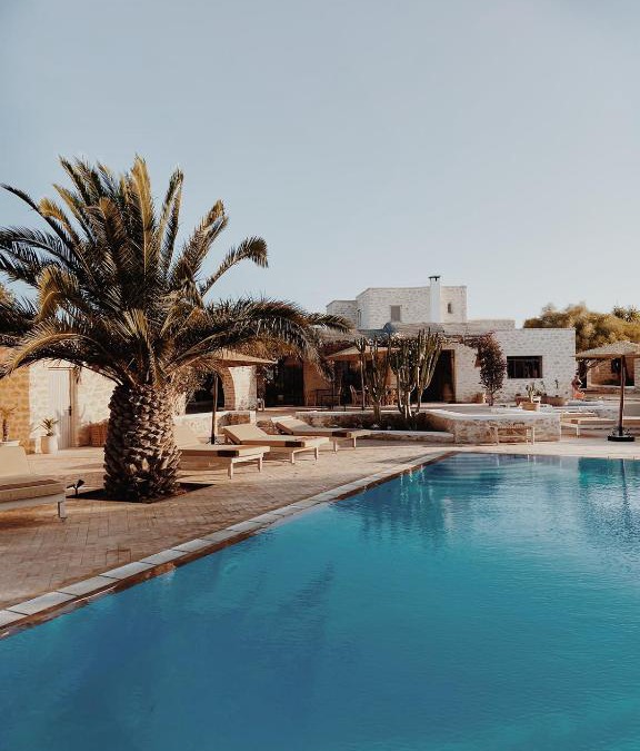 Sidi Kaouki Bed & Breakfast | Maison Belhazar