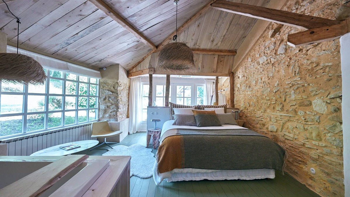 Alan House | Maison Bellamant