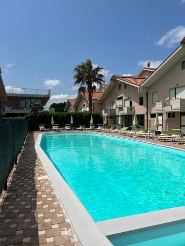 Marina di Montenero Apartment | Maison Belle Montenero Marina