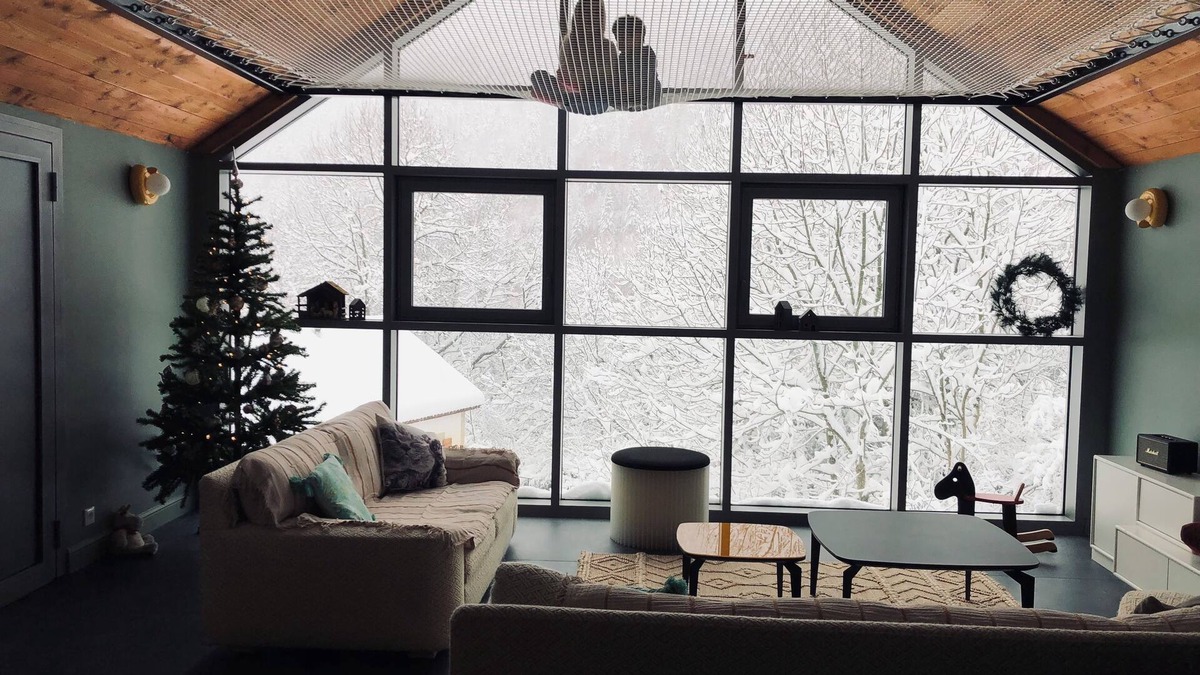 Aragnouet House | Maison Belle Vue