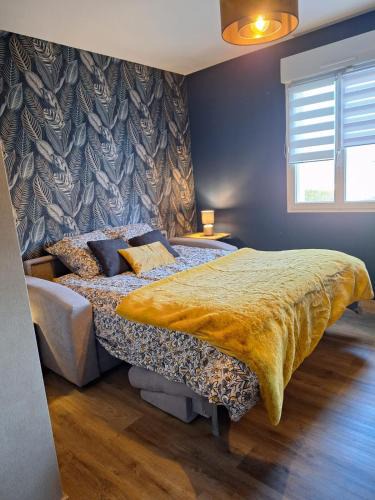 Mayenne House | MAISON BENE-GUIGUI