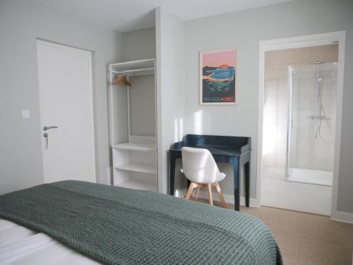 Uhart-Cize Bed & Breakfast | Maison Bernatenia