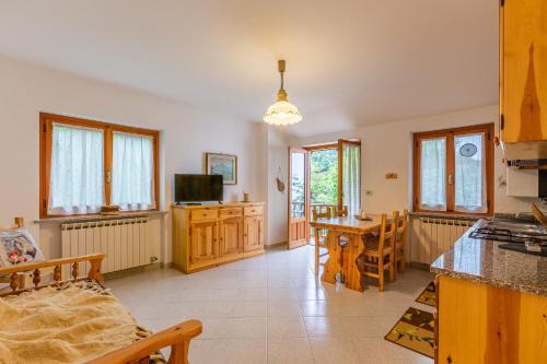 Casteldelfino Apartment | Maison Bertines II