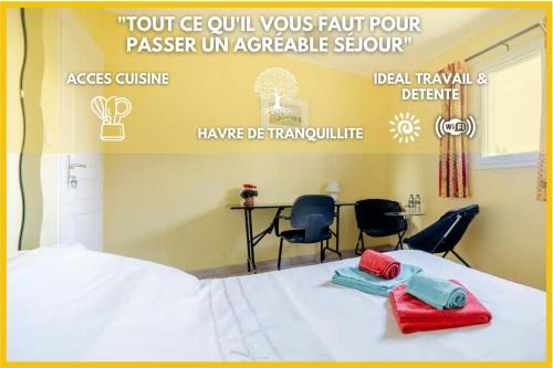 Dieulefit House | Maison Besun