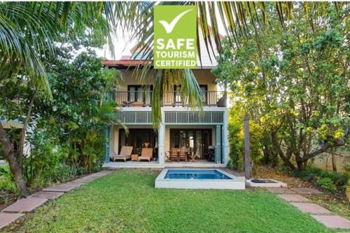 Eden Island Villa | Maison Bigorno by Simply-Seychelles