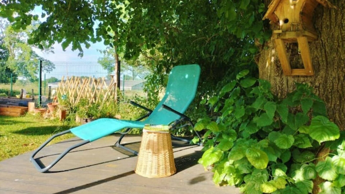 Lagrange House | Maison Bigourdane Familiale: Campagne /montagne