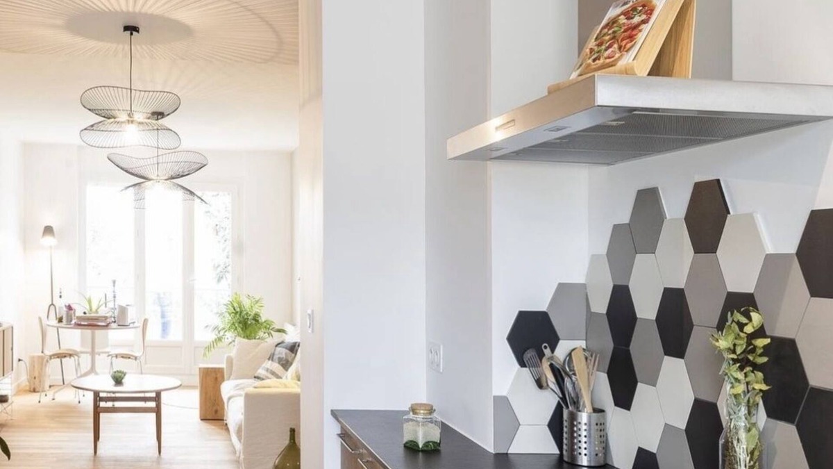 Bourges Apartment | Maison Blanche