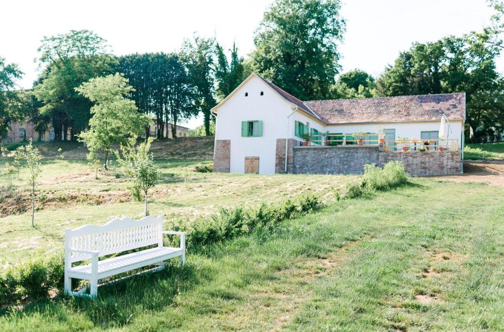 Alsobogat House | Maison BOGArT