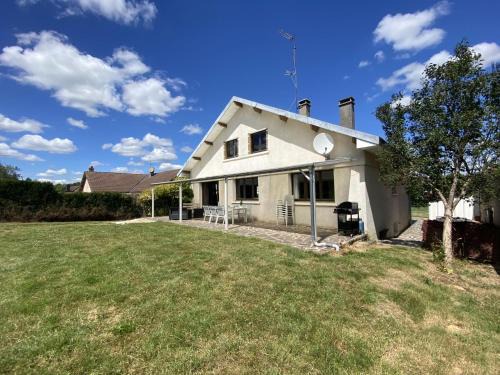 Wadelincourt House | Maison Bolbec