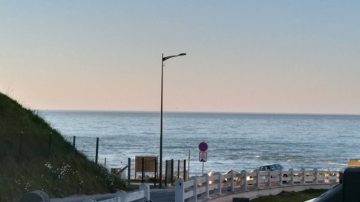 Criel-sur-Mer House | Maison Bord de Mer, à Criel Sur Mer , les Plus Hautes Falaises D'europe