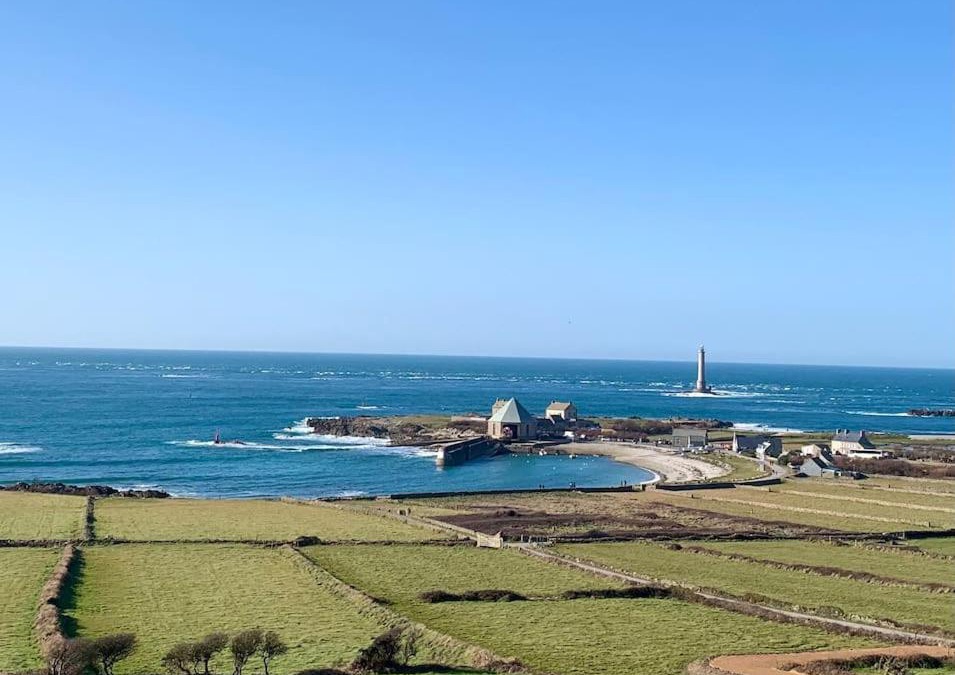 Auderville House | Maison Bord de Mer dans la Petite Irlande