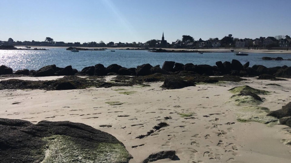Goulven House | Maison Bord de mer Proche Plages