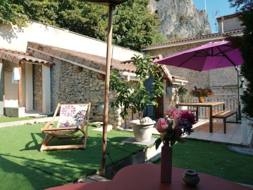 Barbieres House | Maison Bossanne