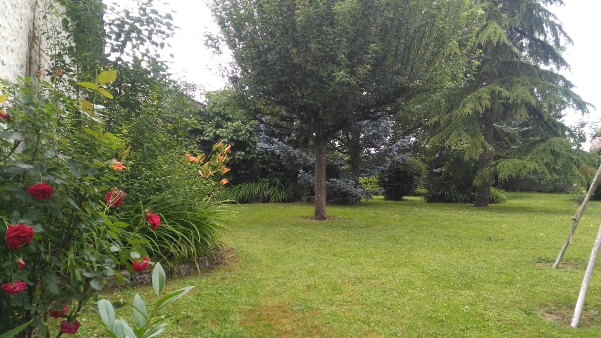Vulaines-les-Provins Other | Maison bourgeoise and landscaped garden (5 mn from Provins)