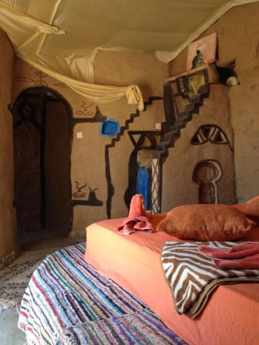 Rissani Bed & Breakfast | Maison Boutchrafine