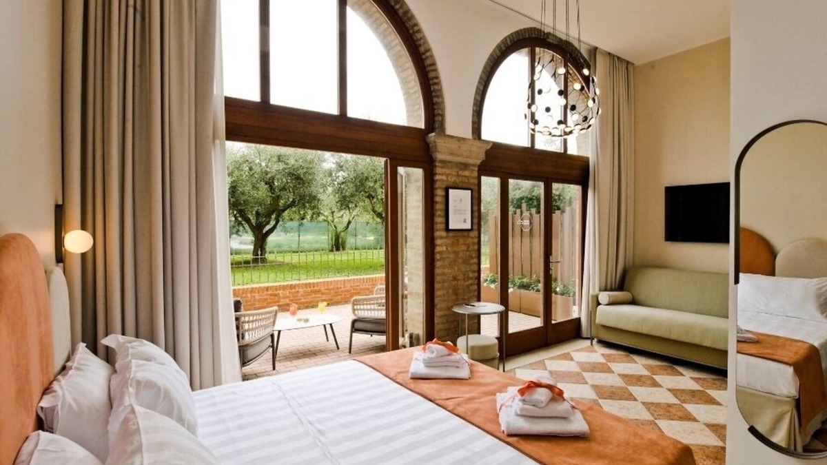 Molina House | Maison Boutique Al Redentore