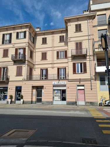 Ivrea Apartment | Maison Boutique