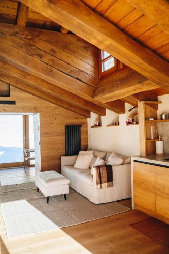 Entreves House | Maison Brenva Elegant A