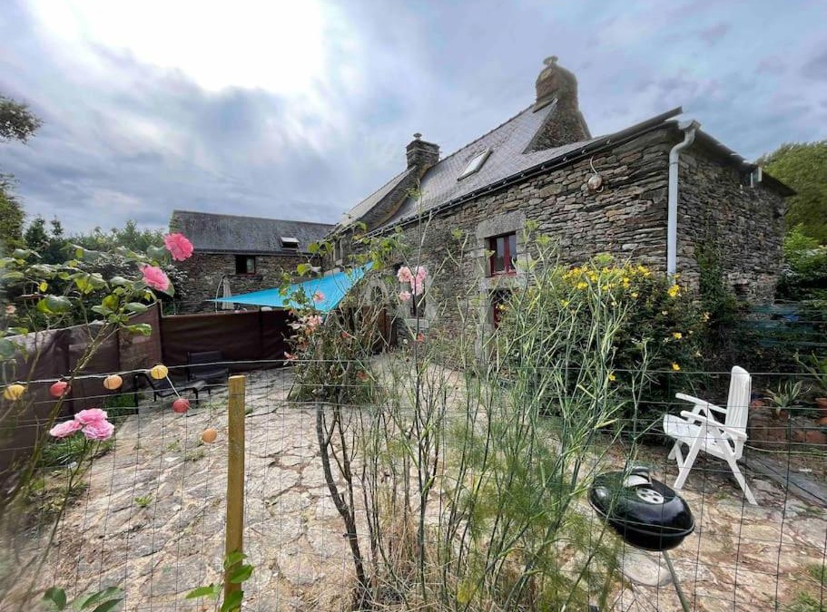 Serent House | Maison Bretonne de charme à la campagne