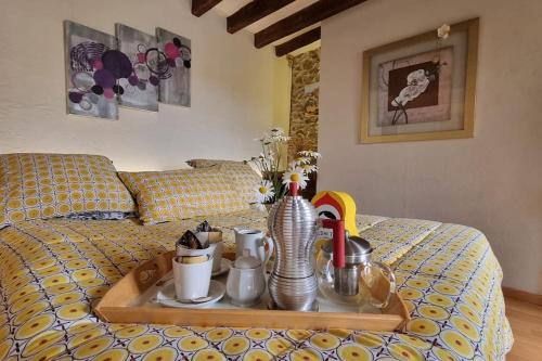 Chauffry House | Maison Briadre Paris Disney gitelevouilly