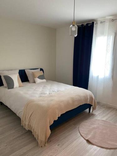 Chatellerault Villa | Maison By Sana proche du lac